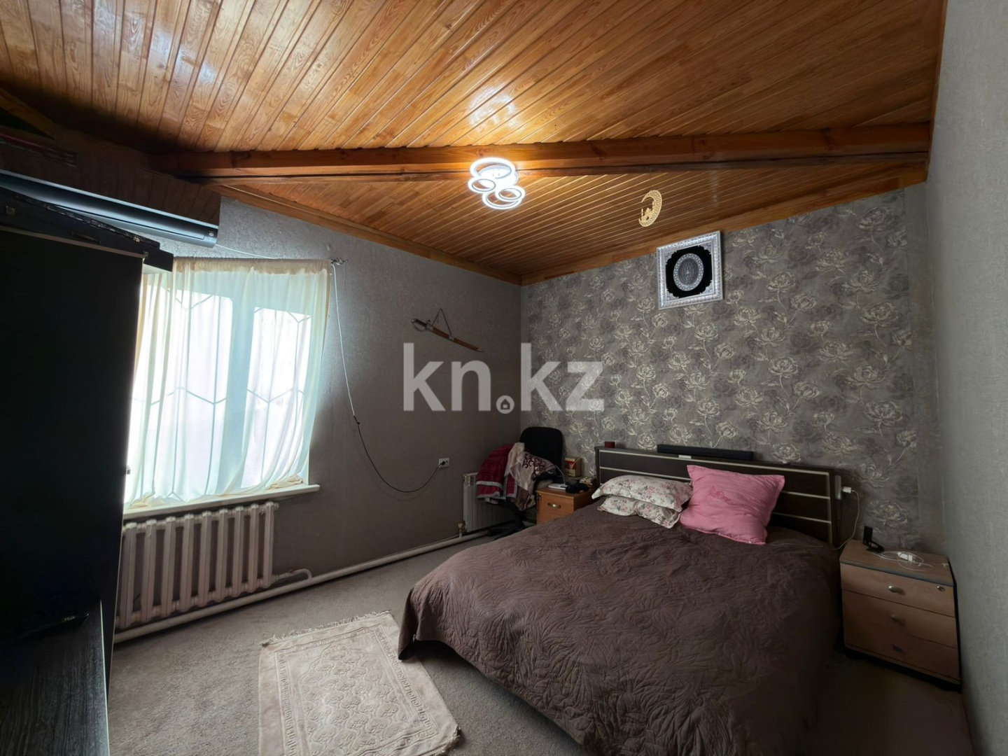 Продажа 9-комнатного дома, 238 м² - Продажа пятикомнатных и более домов, коттеджей в Астане фото 3 из 18