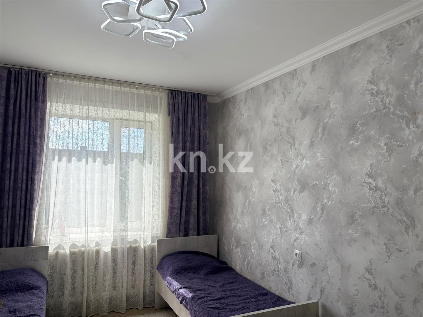 Продажа 4-комнатной квартиры, 75 м² - Продажа недвижимости в Караганде - страница 3 фото 10 из 23