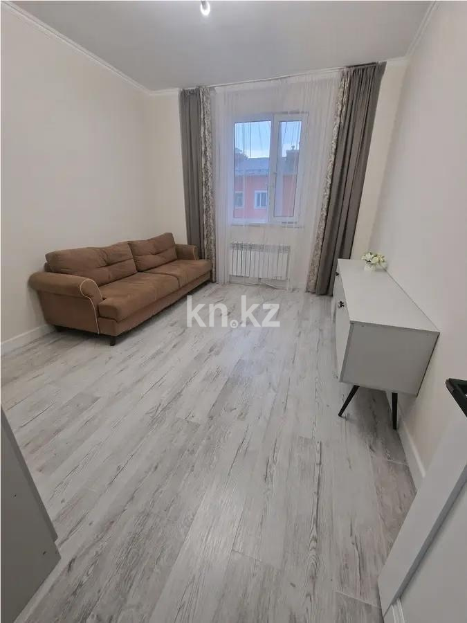 Продажа 1-комнатной квартиры, 36.3 м² в Астане