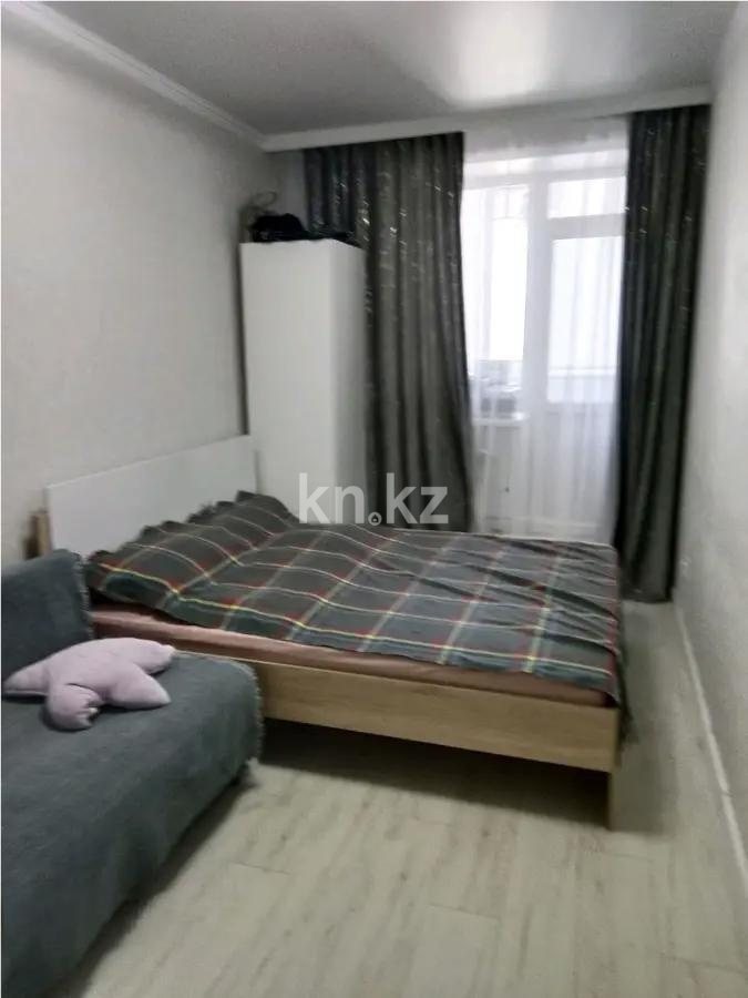 Продажа 3-комнатной квартиры, 70 м² - Продажа трехкомнатных квартир от собственников в Астане фото 3 из 5