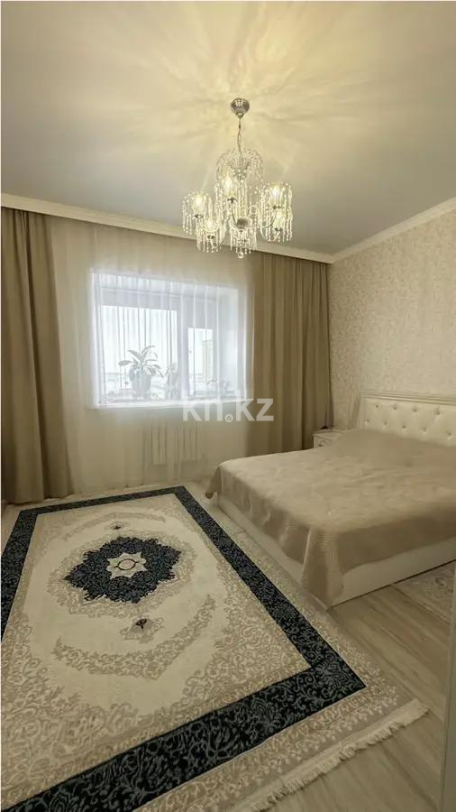 Продажа 3-комнатной квартиры, 96 м², ул. Жилой район 1, дом  9 - Продажа квартир в новостройках Караганды фото 3 из 6