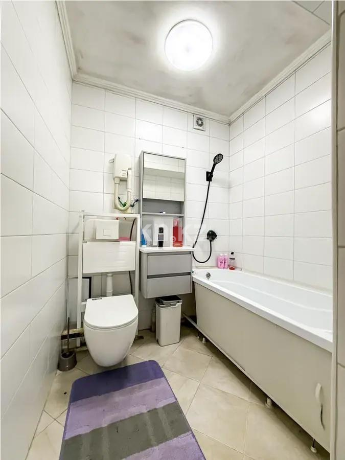 Продажа 1-комнатной квартиры, 39.6 м², ул. Гоголя, дом  176/1 в Алматы - фото 3