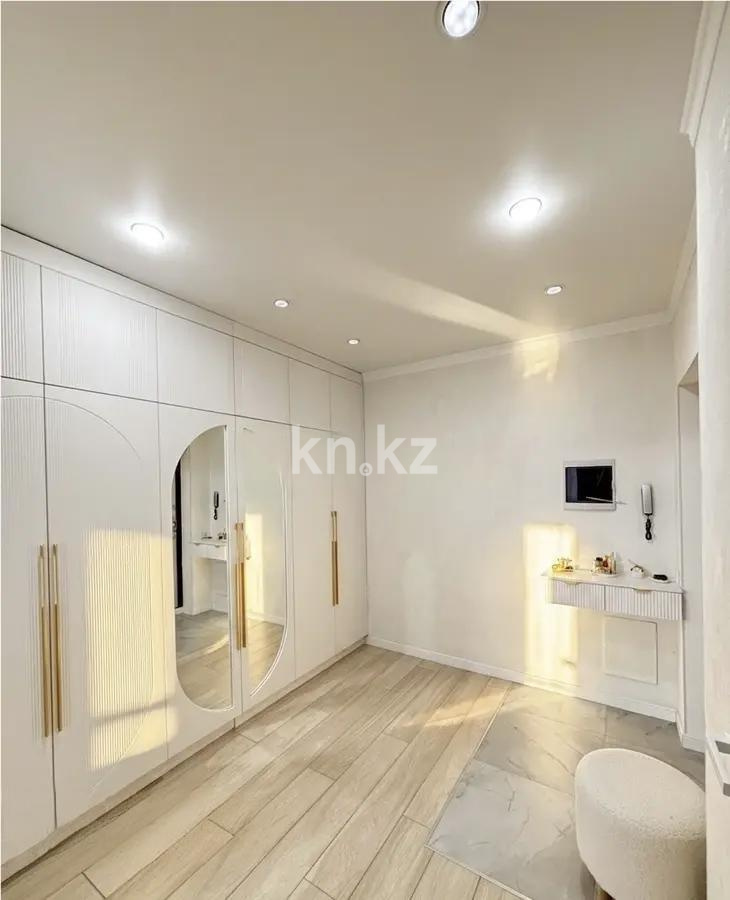 Продажа 1-комнатной квартиры, 48 м² - Продажа однокомнатных квартир от собственников в Астане - страница 60 фото 3 из 4