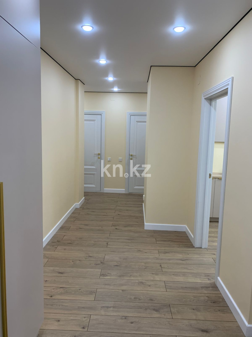 Аренда 3-комнатной квартиры посуточно, 85 м², ул. Сарайшык, дом  5 - Қабанбай батыр - Аренда квартир посуточно в Астане с фото фото 7 из 7