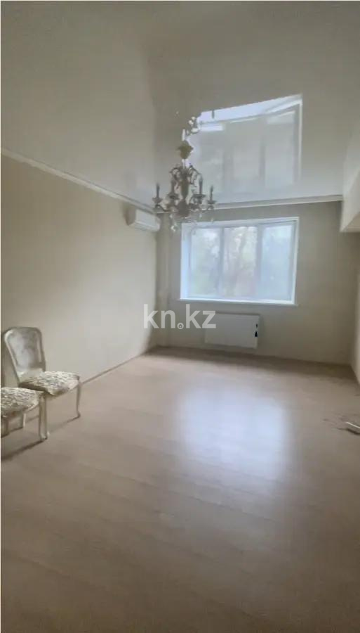 Продажа 3-комнатной квартиры, 62 м², ул. Жайсан, дом  5 - Продажа квартир в Алматы фото 1 из 6