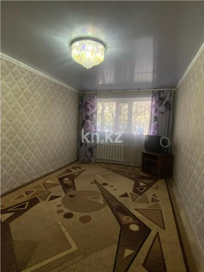 Продажа 1-комнатной квартиры, 30 м², пр. Республики, дом  63/2 - Продажа  однокомнатных квартир в Темиртау фото 1 из 5