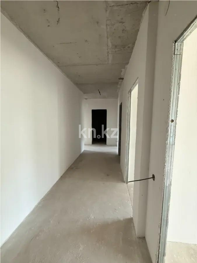 Продажа 3-комнатной квартиры, 91.24 м², ул. Тараз, дом  8/8 стр в Алматы