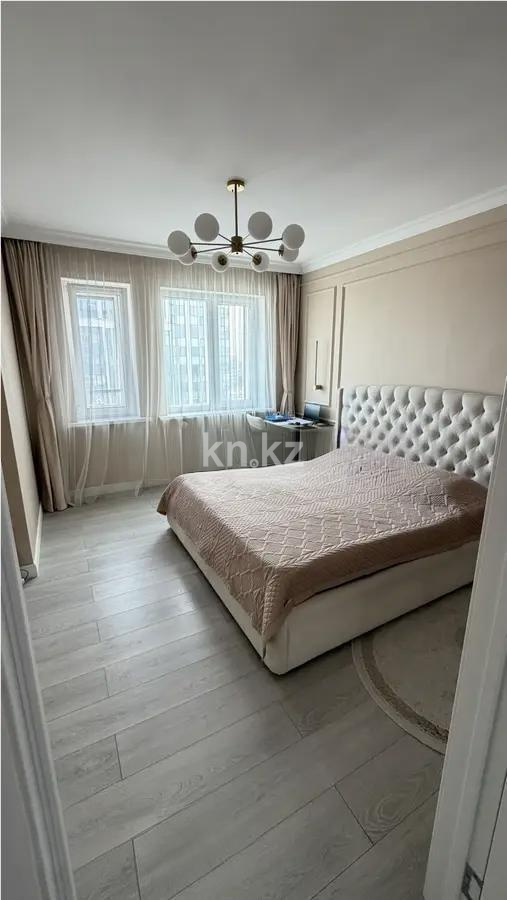 Продажа 2-комнатной квартиры, 56 м² в Астане - фото 2