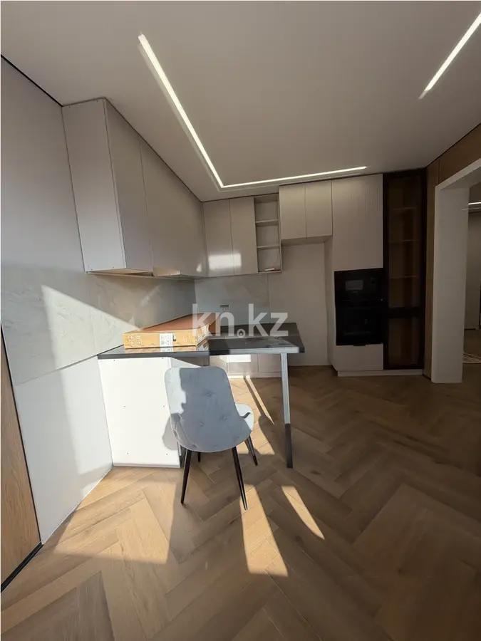 Продажа 2-комнатной квартиры, 51 м² - Недвижимость в Алматы - страница 2 фото 3 из 4