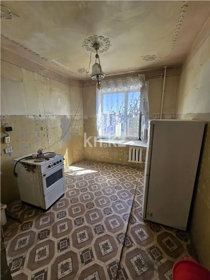 Продажа 2-комнатной квартиры, 51 м², мкр-н Степной-1, дом  5/48 - Продажа  двухкомнатных квартир в Караганде фото 3 из 6