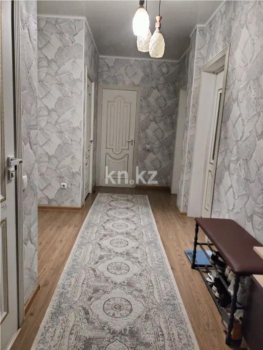 Продажа 3-комнатной квартиры, 90 м², мкр-н Зердели, дом  1/51 в Алматы - фото 6
