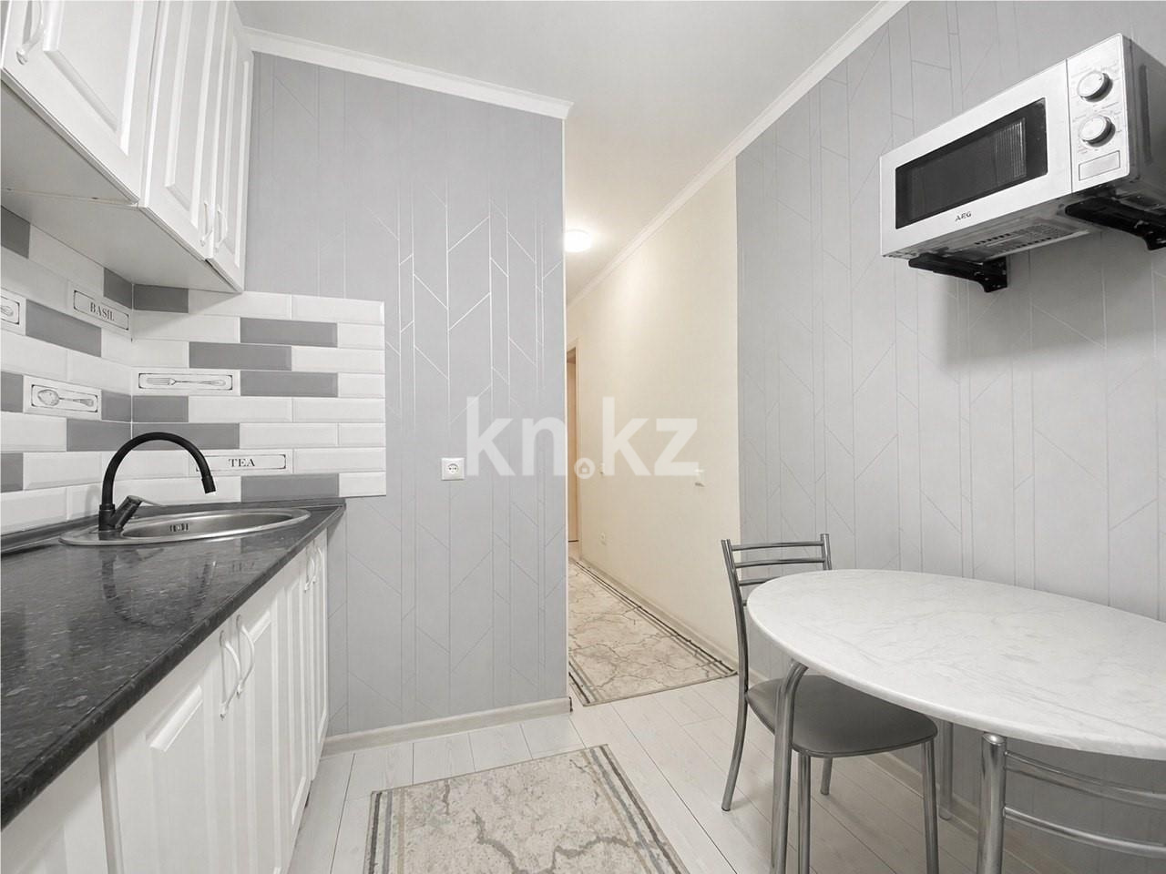 Продажа 1-комнатной квартиры, 30 м² - Продажа квартир в Темиртау фото 5 из 10