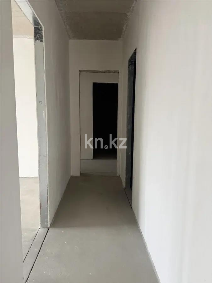 Продажа 4-комнатной квартиры, 118 м² - Продажа четырехкомнатных квартир в Алматы фото 2 из 4