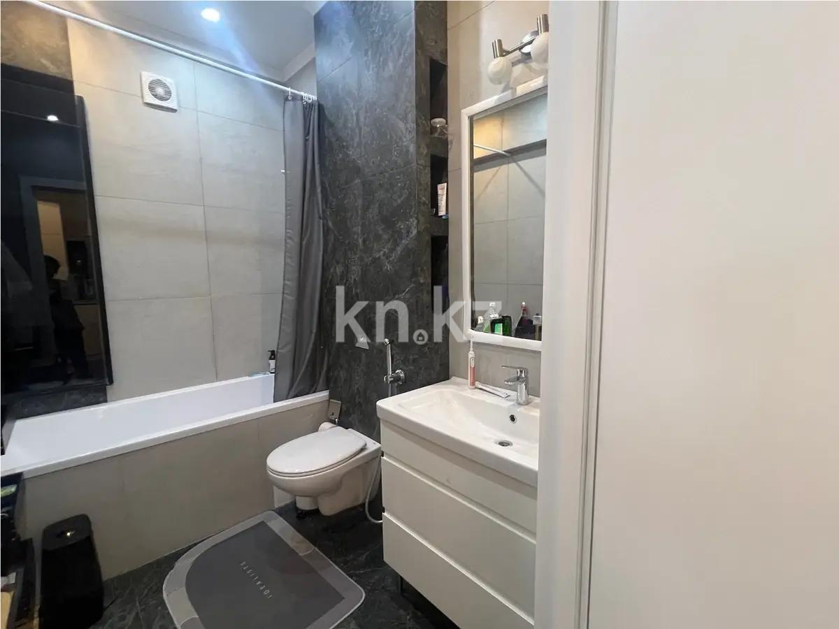 Продажа 2-комнатной квартиры, 64.4 м² - Продажа квартир от собственников в Алматы - страница 2 фото 4 из 4