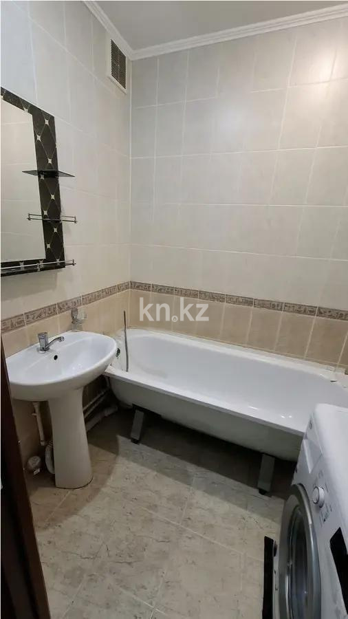 Продажа 1-комнатной квартиры, 40 м², мкр-н Степной-4, дом  2 - Продажа  однокомнатных квартир в Караганде фото 4 из 5