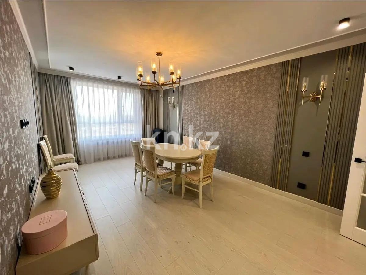 Продажа 2-комнатной квартиры, 64 м², ул. Коктерек, дом  139 - Продажа  двухкомнатных, трехкомнатных квартир в Алматы без посредников с фото фото 1 из 5