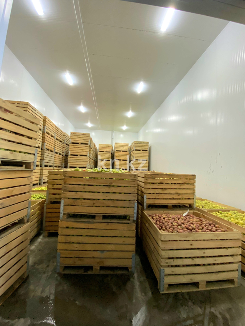 Продажа , 2700 м², Акбулак п., дом  1111 - Продажа офисных и торговых помещений в Шымкенте фото 18 из 40