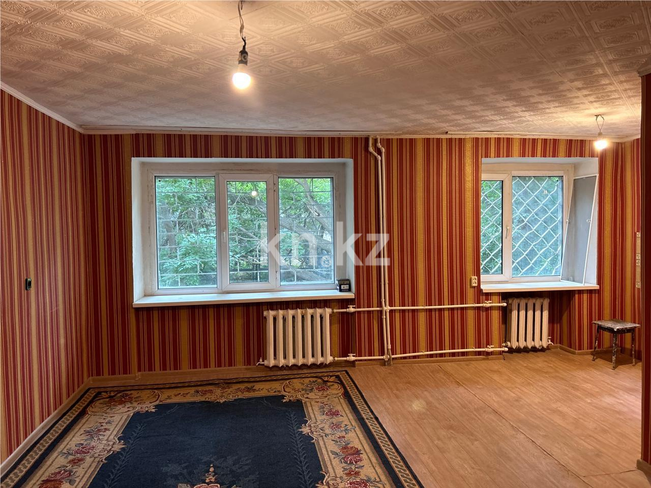 Продажа 1-комнатной квартиры, 30 м², пр. Момышулы - Продажа  однокомнатных квартир в Темиртау фото 1 из 6