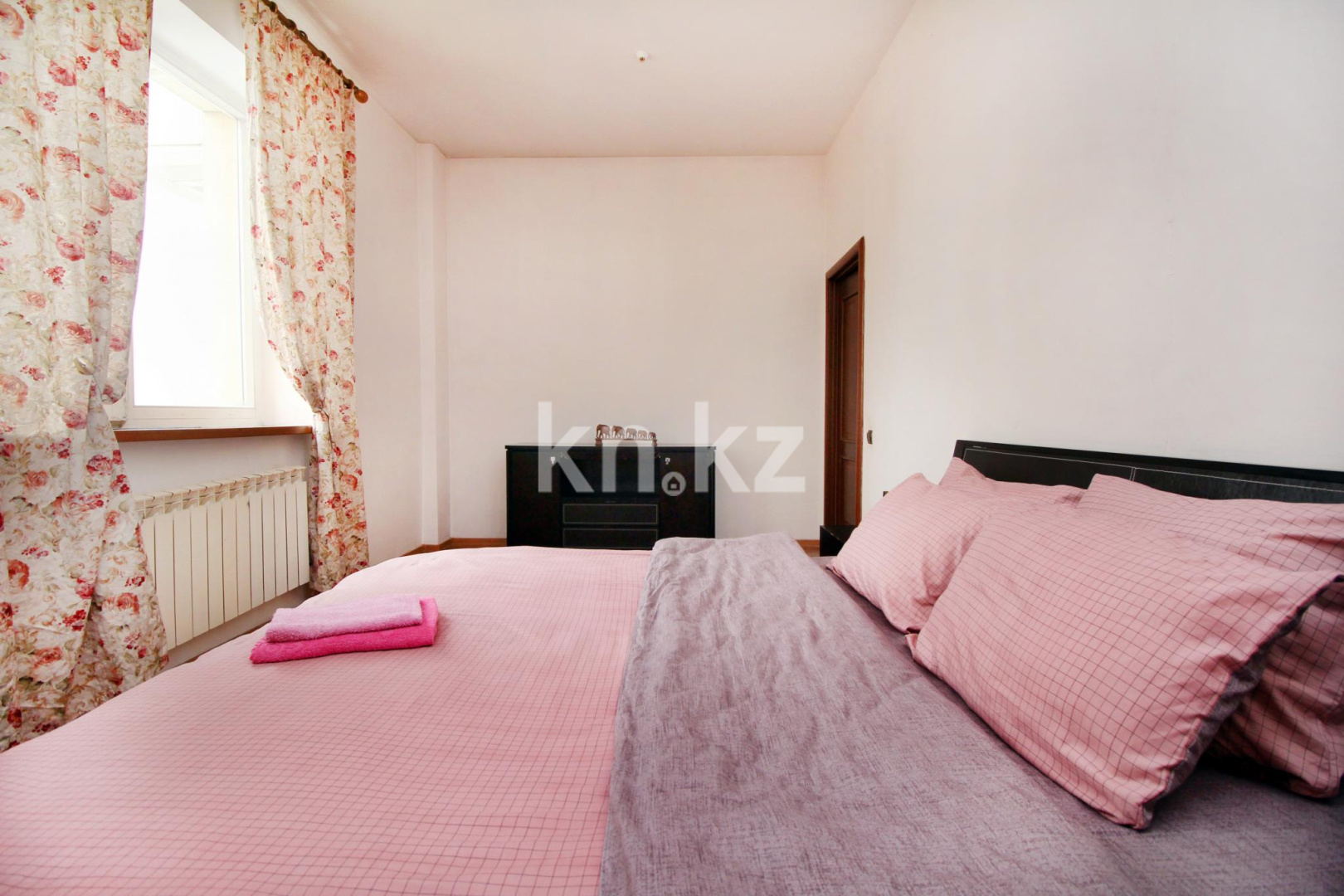 Аренда 2-комнатной квартиры посуточно, 80 м², Достык, дом  162 - ул. Жолдасбекова - Аренда жилой и коммерческой недвижимости в Алматы фото 11 из 20