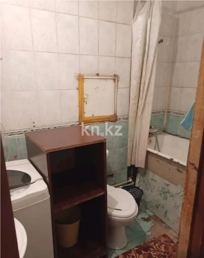 Продажа 1-комнатной квартиры, 41 м², ул. Ержанова, дом  42 - Продажа квартир в Казахстане фото 3 из 4
