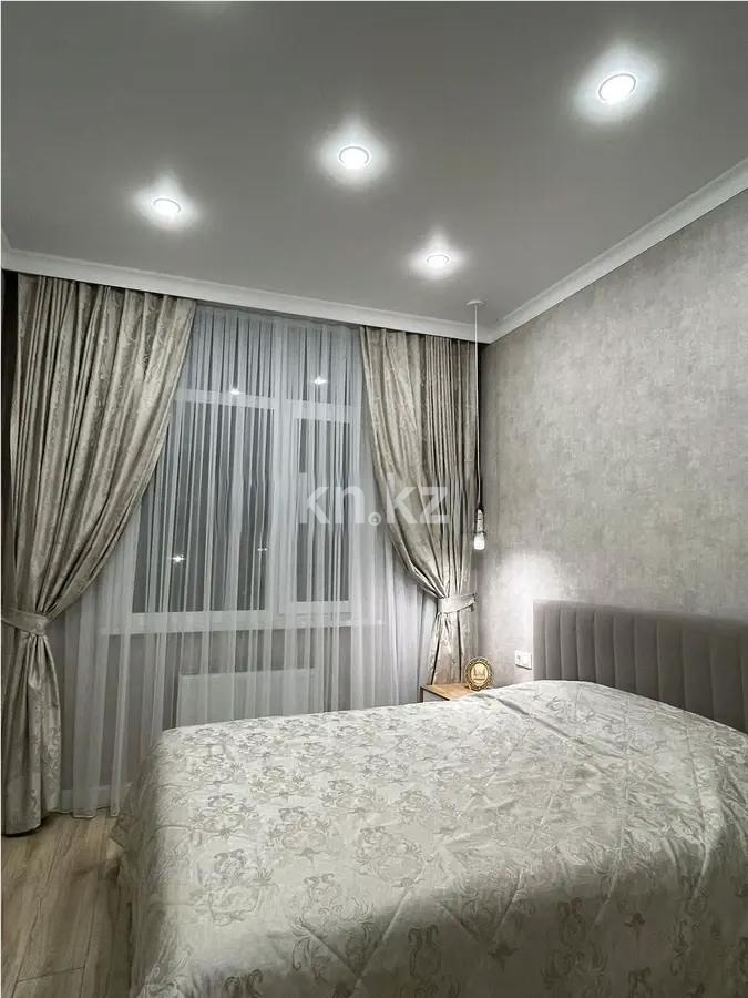 Продажа 2-комнатной квартиры, 54 м², ул. Нажимеденова, дом  29 - Продажа квартир в Астане без посредников фото 2 из 4