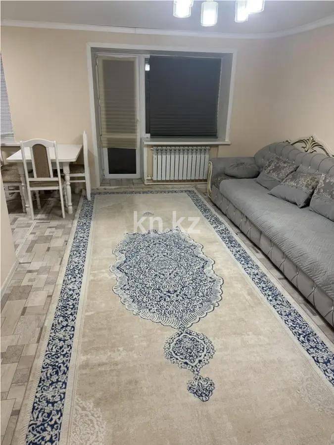 Продажа 1-комнатной квартиры, 32 м², ул. Алиханова, дом  28/1 - Продажа  однокомнатных квартир в Караганде фото 1 из 3