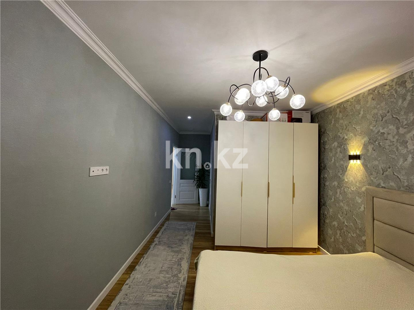 Продажа 3-комнатной квартиры, 88 м² - Продажа недвижимости в Казахстане фото 4 из 12