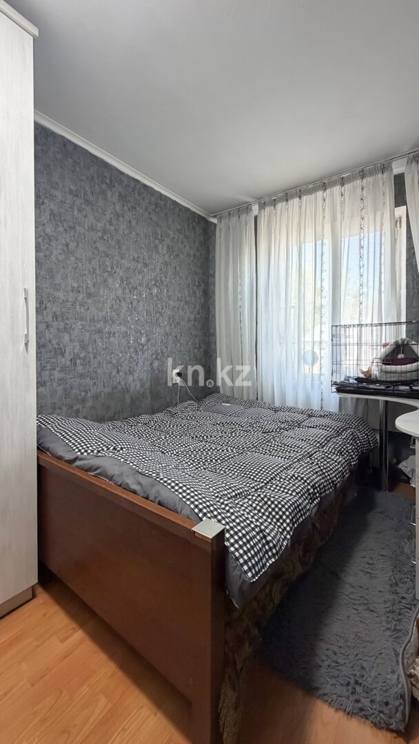 Продажа 3-комнатной квартиры, 74 м² в Алматы - фото 12