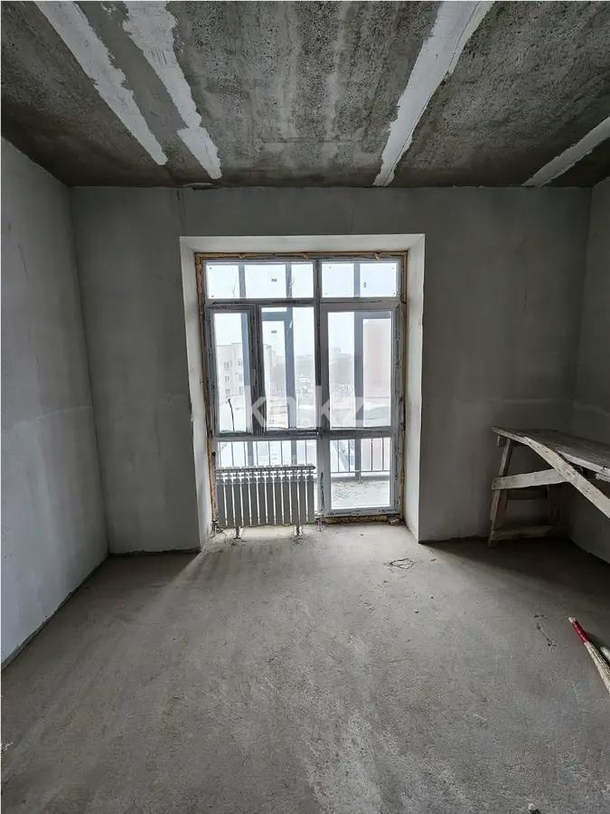 Продажа 3-комнатной квартиры, 65 м² - Продажа квартир в Караганде - страница 2 фото 2 из 4
