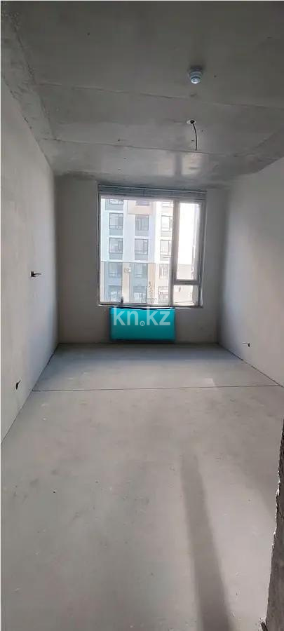 Продажа 1-комнатной квартиры, 40.03 м² - Продажа однокомнатных квартир в р-не Нура Астаны - страница 31 фото 1 из 3