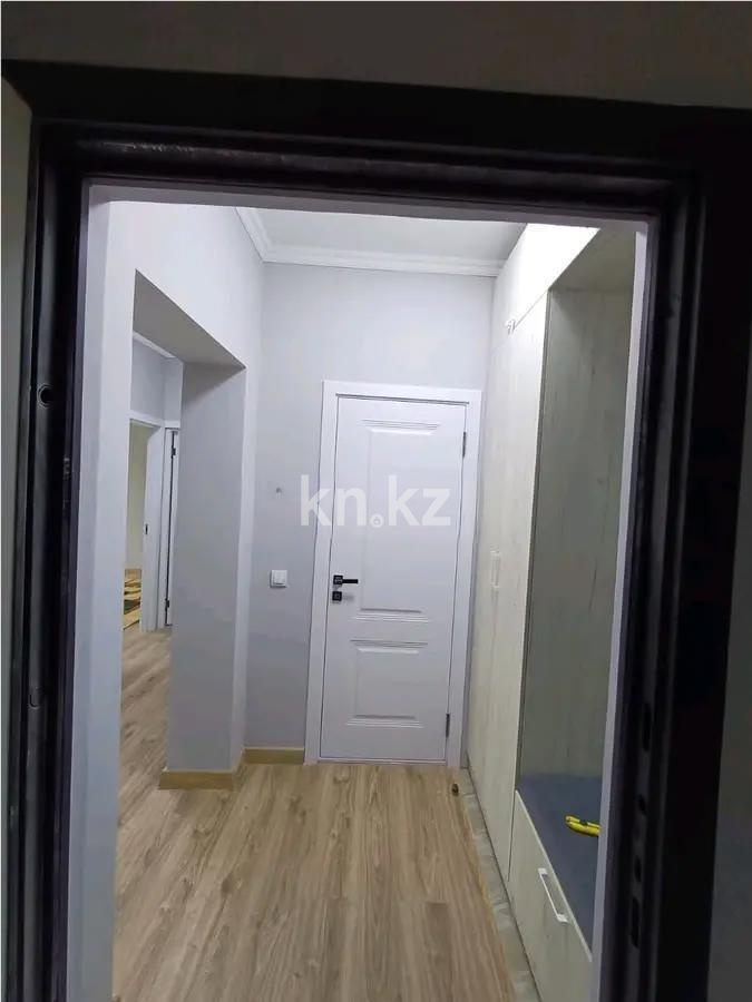 Продажа 2-комнатной квартиры, 50 м², мкр-н Калкаман-1, дом  5 в Алматы - фото 5