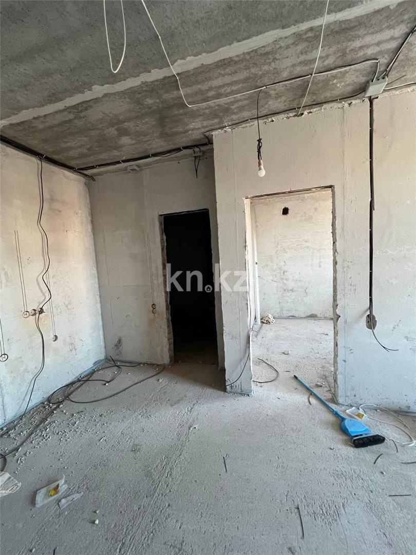 Продажа 3-комнатной квартиры, 67 м², 067 учетный квартал - Продажа  трехкомнатных квартир в Караганде фото 10 из 10