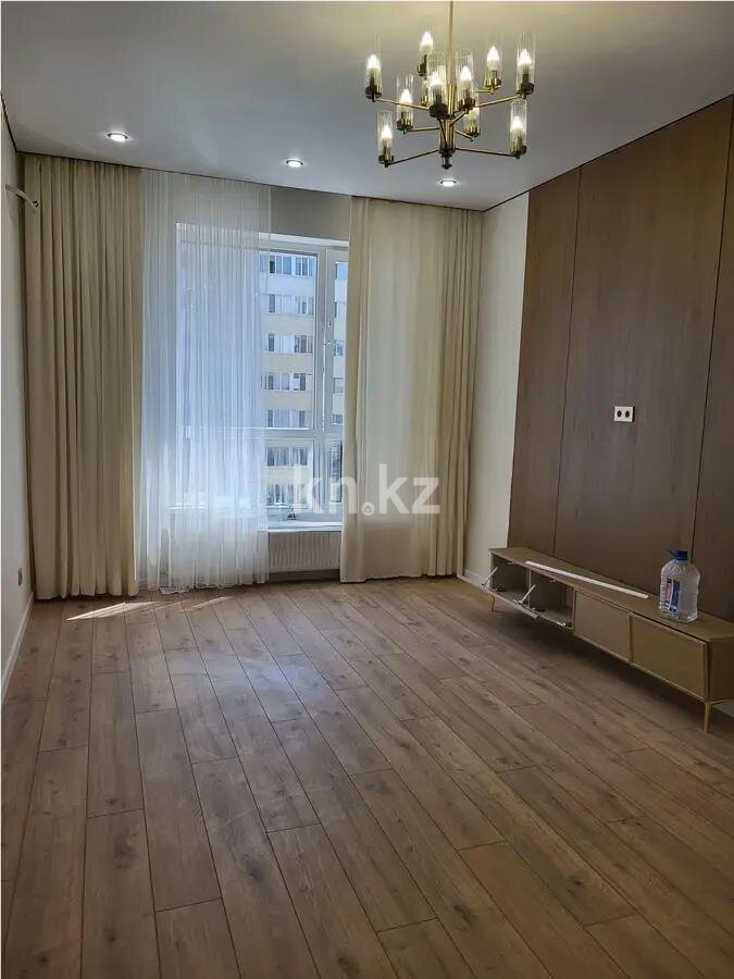 Продажа 2-комнатной квартиры, 58 м² в Астане