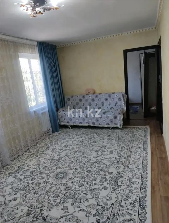 Продажа 3-комнатной квартиры, 60 м², мкр-н Айнабулак-3, дом  134 - Продажа  трехкомнатных квартир в Алматы без посредников фото 1 из 7