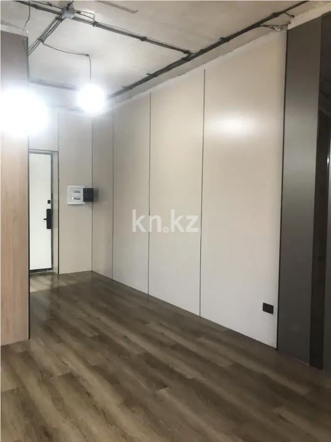 Продажа 1-комнатной квартиры, 42 м² в Алматы - фото 2