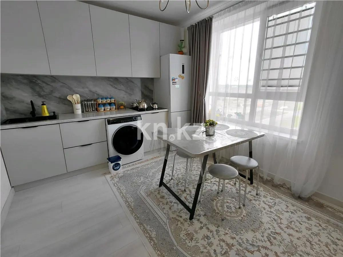 Продажа 1-комнатной квартиры, 38 м² - Продажа квартир от собственников в Астане - страница 8 фото 2 из 3