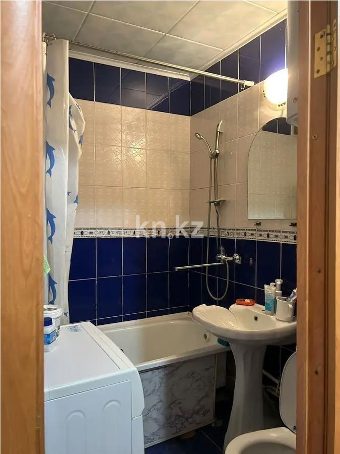 Продажа 2-комнатной квартиры, 45 м² в Караганде - фото 4