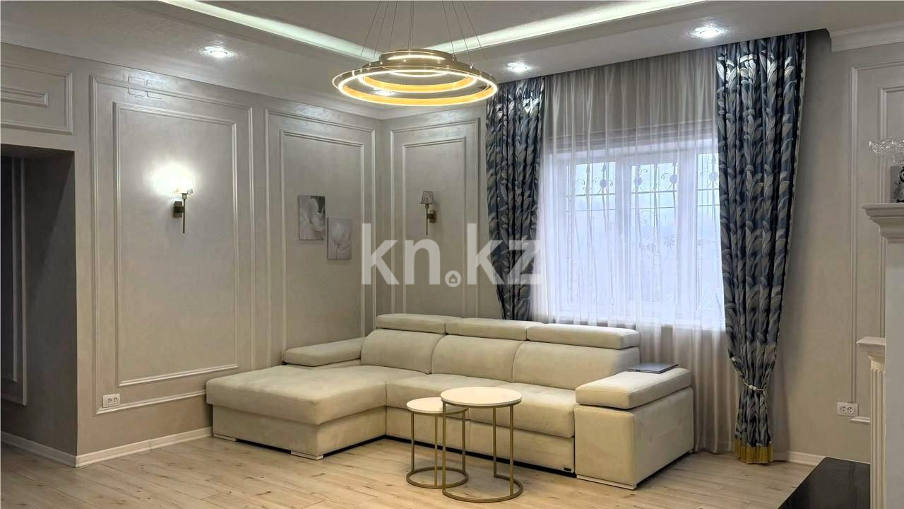 Продажа 6-комнатного дома, 315 м² - Продажа домов, коттеджей в Темиртау фото 3 из 20