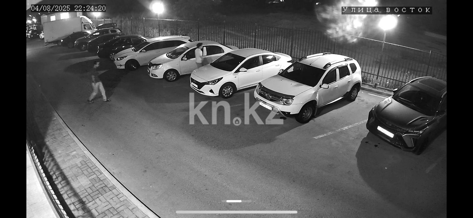 Аренда 1-комнатной квартиры, 35 м², ул. Бухтарминская, дом  58/2 - Продажа квартир в Алматы фото 16 из 16