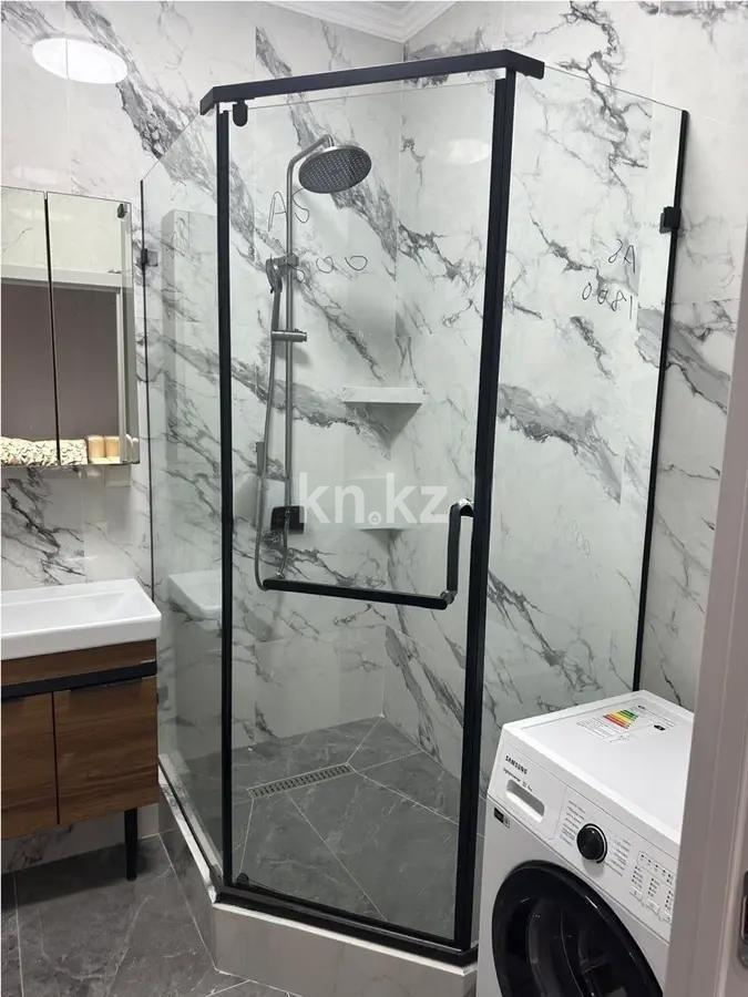 Продажа 2-комнатной квартиры, 58.9 м², пр. Аль-Фараби, дом  103 - Продажа квартир в Алматы фото 4 из 7