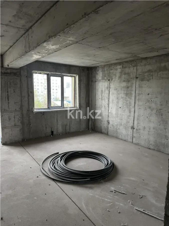 Продажа 3-комнатной квартиры, 80 м² в Алматы - фото 2