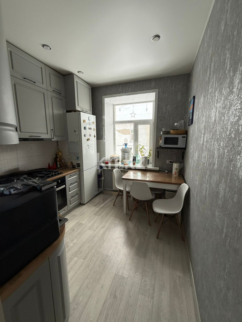 Продажа 2-комнатной квартиры, 61.9 м² - Продажа двухкомнатных квартир в Караганде фото 7 из 15