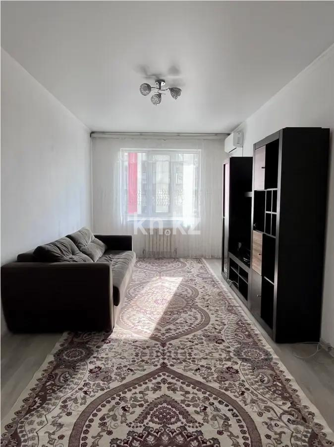 Продажа 2-комнатной квартиры, 58.6 м² в Алматы