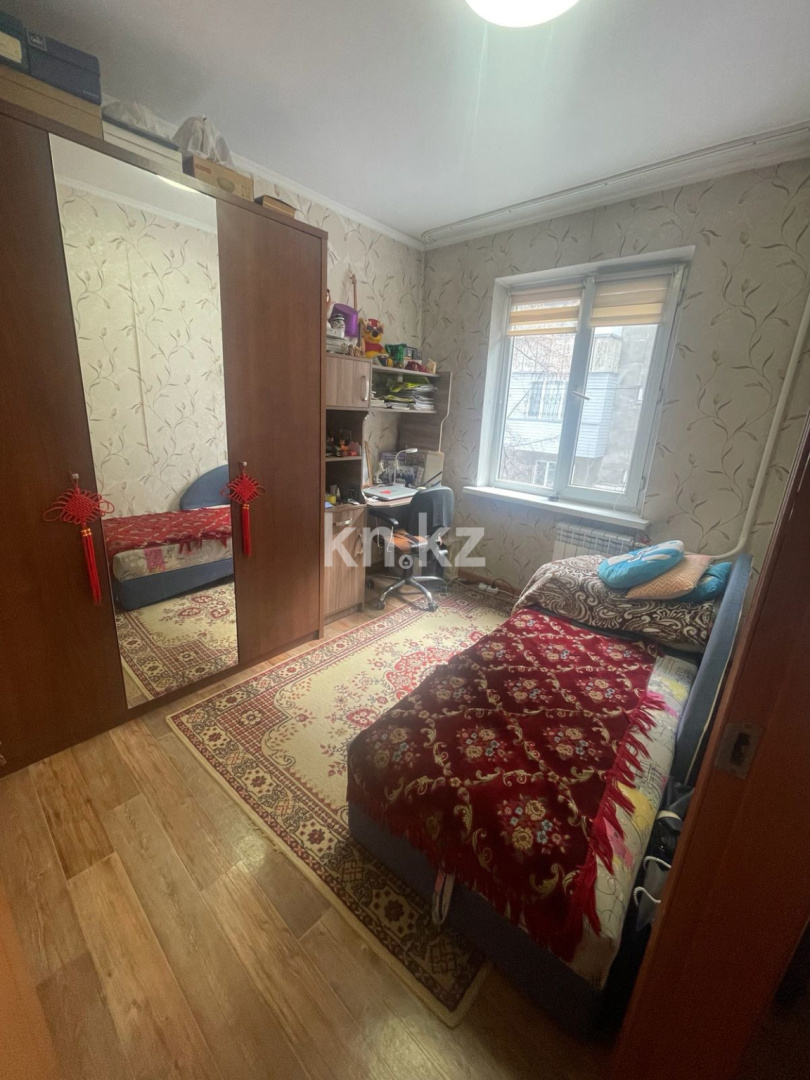 Продажа 3-комнатной квартиры, 57 м² - Продажа трехкомнатных квартир в Алматы - страница 20 фото 8 из 12