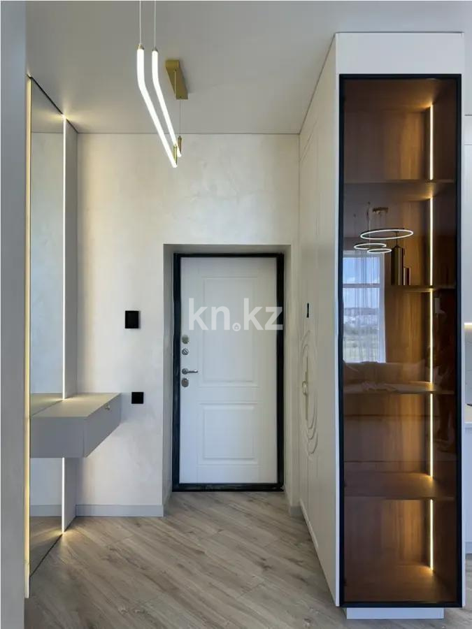 Продажа 3-комнатной квартиры, 70 м² - Продажа квартир в Казахстане - страница 45 фото 6 из 6