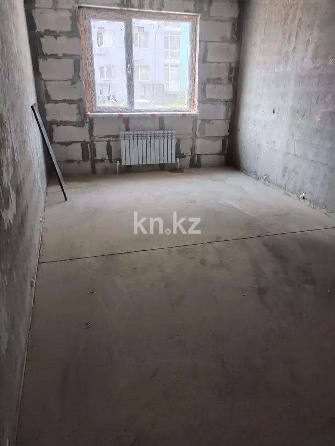 Продажа 1-комнатной квартиры, 43 м², ул. 24-я, дом  1/7 - Продажа квартир в Алматы без посредников с фото фото 1 из 1