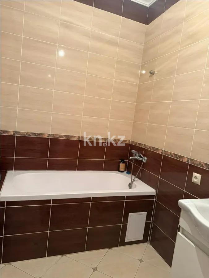 Продажа 1-комнатной квартиры, 49.6 м², ул. Туркестан, дом  10 в Астане - фото 5