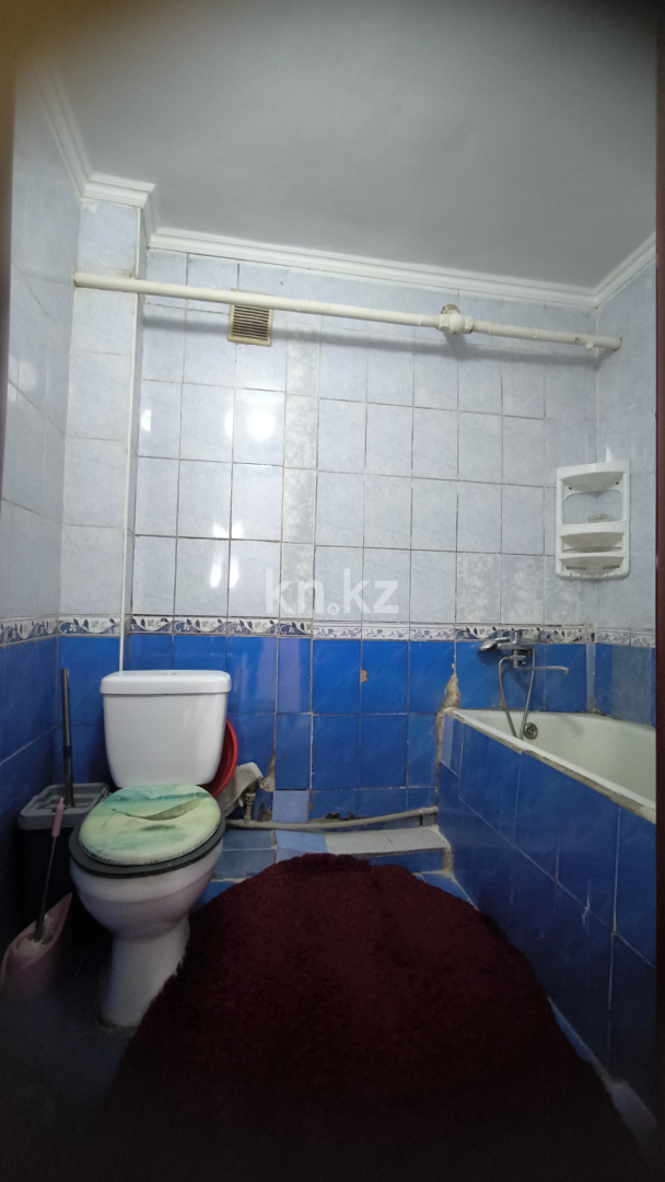 Продажа 3-комнатной квартиры, 50.4 м² - Недвижимость в Алматинской области фото 15 из 16