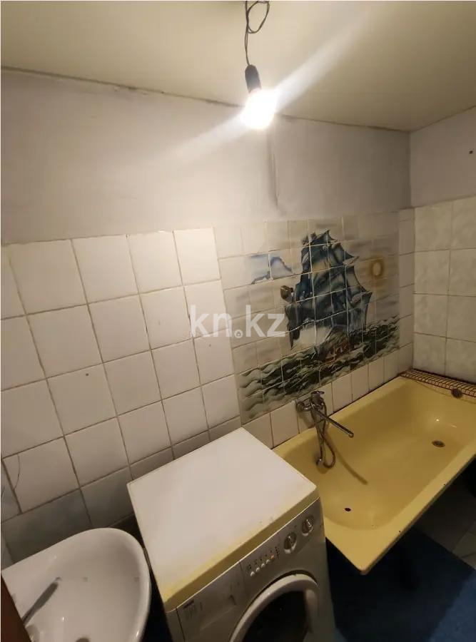 Продажа 2-комнатной квартиры, 36 м², пр. Тауелсыздык, дом  28 - Продажа  двухкомнатных квартир в Астане с фото фото 4 из 5