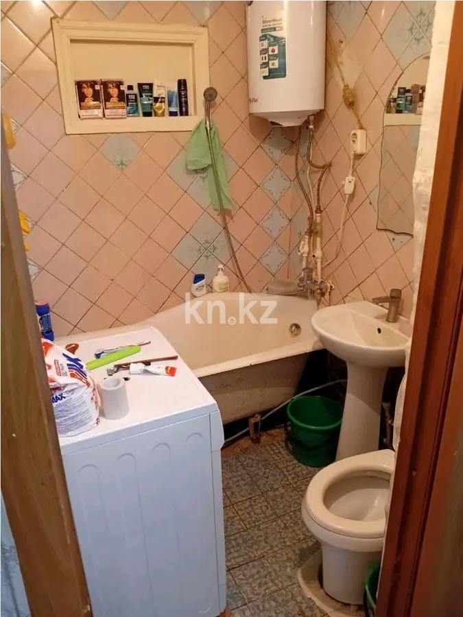 Продажа 1-комнатной квартиры, 30 м² в Караганде - фото 4